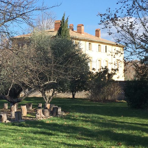 Bastide-chateau-d'arnajon