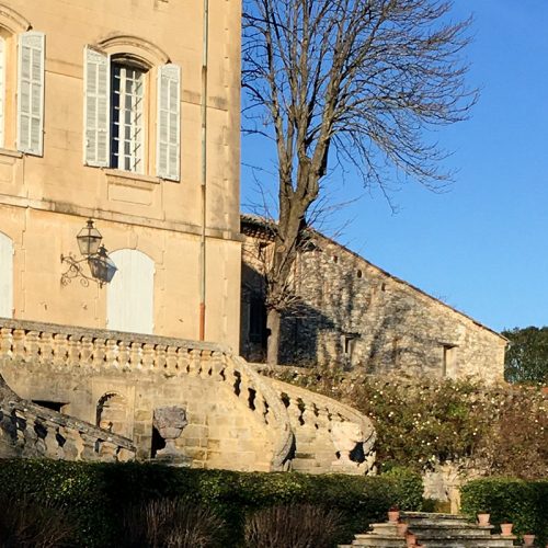 Bastide-provence